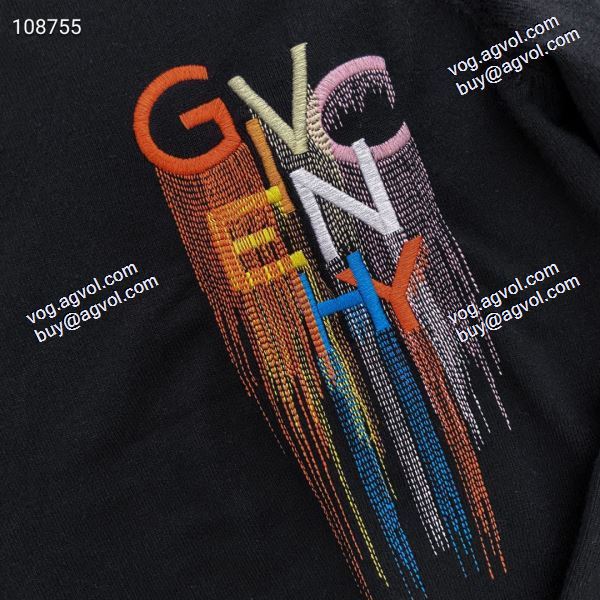 デザイン性の高い2020秋冬新作 2色可選 ニットウェア ジバンシー コピー GIVENCHY コピー