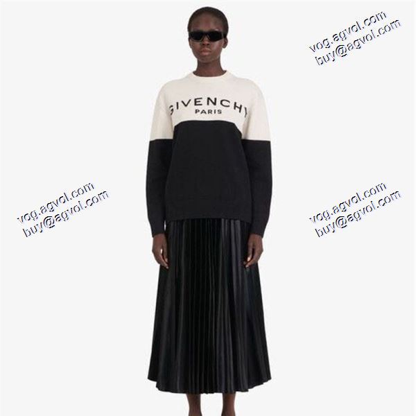GIVENCHY コピー 2020秋冬新作ファッション 人気 ジバンシー コピーニットウェア