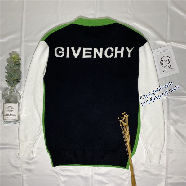 デザイン性の高い ジバンシー コピー GIVENCHY コピーニットウェア 2020秋冬新作