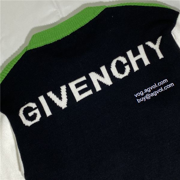 デザイン性の高い ジバンシー コピー GIVENCHY コピーニットウェア 2020秋冬新作
