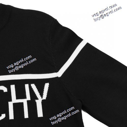  2020AWジバンシィコピー偽物 通販激安人気雑誌掲載 GIVENCHYコピー ムダな装飾を排したデザイン  