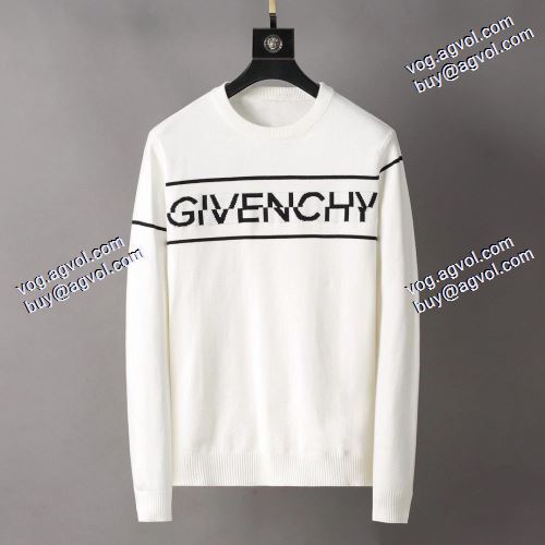GIVENCHYブランド コピー 2色可選 2020AW プルオーバーパーカー 人気商品登場