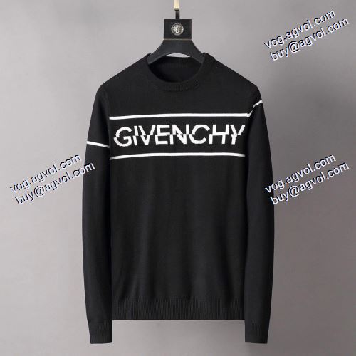 GIVENCHYブランド コピー 2色可選 2020AW プルオーバーパーカー 人気商品登場