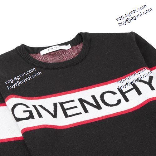 GIVENCHYスーパーコピー 代引 着心地抜群 2色可選 2020AW プルオーバーパーカー