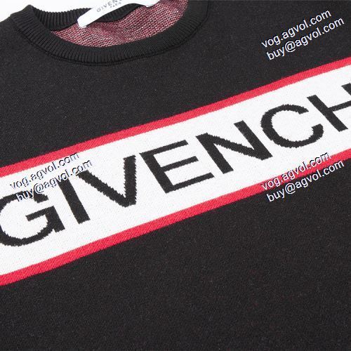 GIVENCHYスーパーコピー 代引 着心地抜群 2色可選 2020AW プルオーバーパーカー