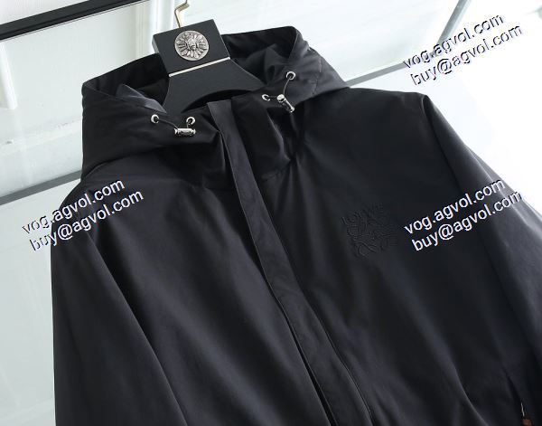 お洒落に魅せる 3色可選 2020秋冬新作ブルゾン ロエベ コピー LOEWE コピー 希少価値大