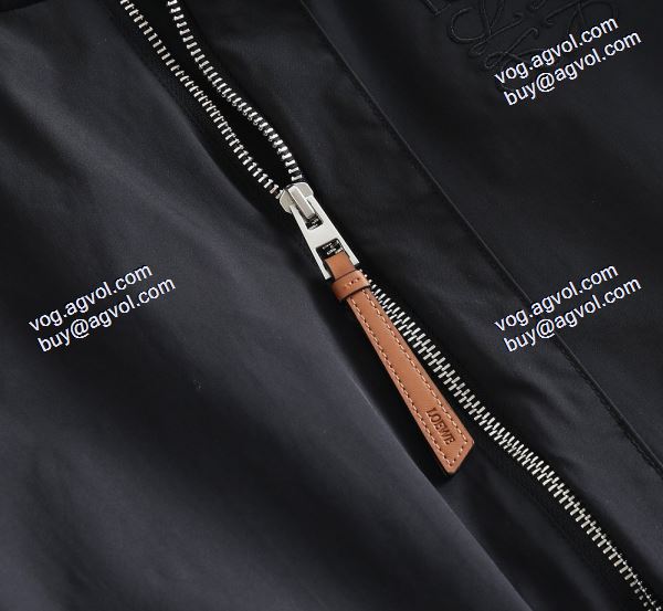 お洒落に魅せる 3色可選 2020秋冬新作ブルゾン ロエベ コピー LOEWE コピー 希少価値大