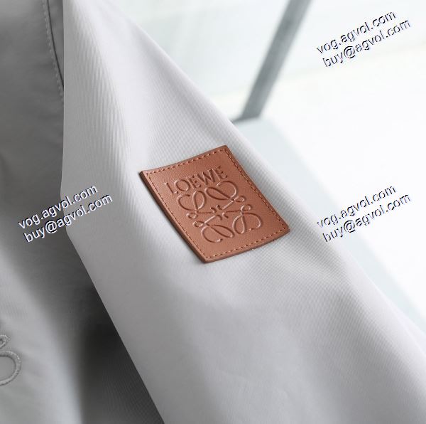 海外セレブ愛用 ロエベ コピー LOEWE コピー 3色可選 2020秋冬新作 ブルゾン