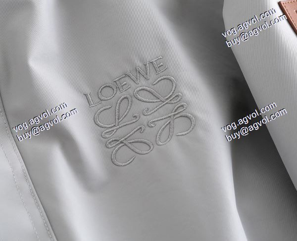 海外セレブ愛用 ロエベ コピー LOEWE コピー 3色可選 2020秋冬新作 ブルゾン