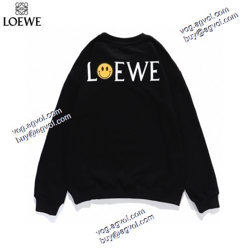  LOEWEコピー大注目ムダな装飾を排したデザイン  売れ筋のいい 2色可選  2020AWロエベコピー偽物 通販激安