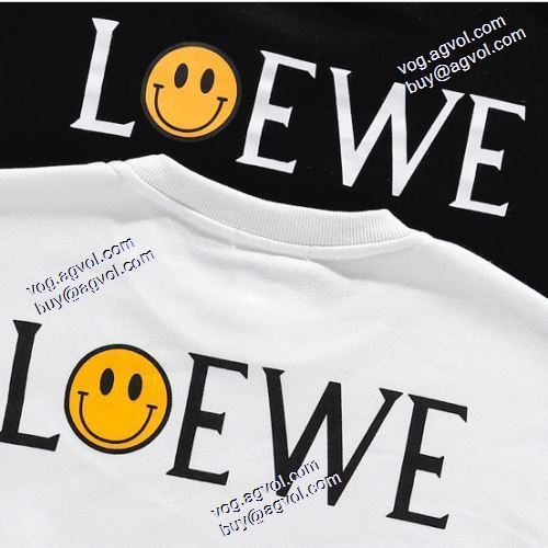  LOEWEコピー大注目ムダな装飾を排したデザイン  売れ筋のいい 2色可選  2020AWロエベコピー偽物 通販激安