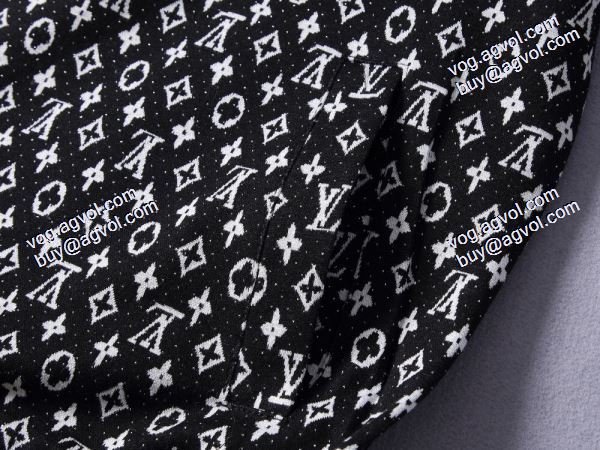 上下セット2色可選 数に限りがある2020秋冬新作ルイ ヴィトンコピー LOUIS VUITTON コピー