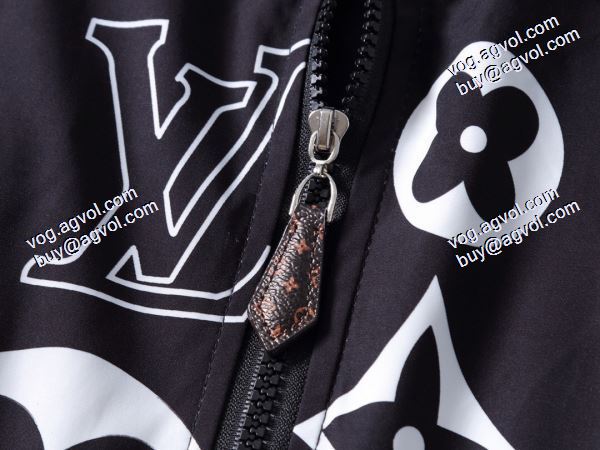 魅力的 2020秋冬新作ルイ ヴィトンコピー  LOUIS VUITTON コピー ブルゾン ファッション 人気