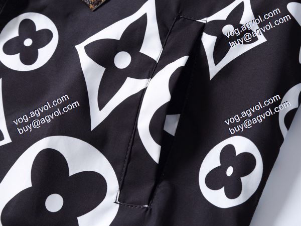 魅力的 2020秋冬新作ルイ ヴィトンコピー  LOUIS VUITTON コピー ブルゾン ファッション 人気