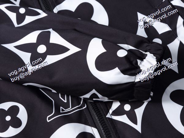 魅力的 2020秋冬新作ルイ ヴィトンコピー  LOUIS VUITTON コピー ブルゾン ファッション 人気