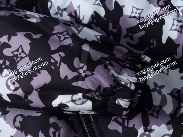 LOUIS VUITTON コピー ファッション 人気 ブルゾン 2020秋冬新作ルイ ヴィトンコピー