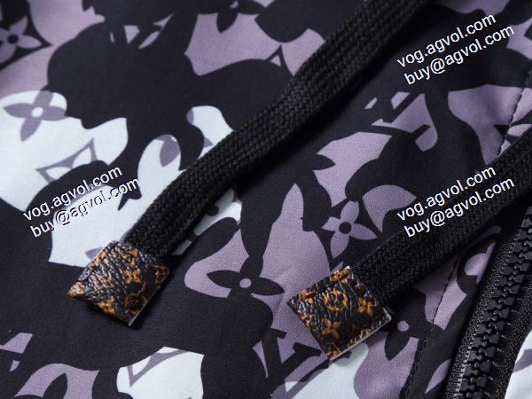 LOUIS VUITTON コピー ファッション 人気 ブルゾン 2020秋冬新作ルイ ヴィトンコピー