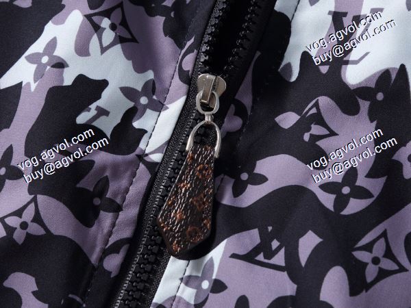LOUIS VUITTON コピー ファッション 人気 ブルゾン 2020秋冬新作ルイ ヴィトンコピー
