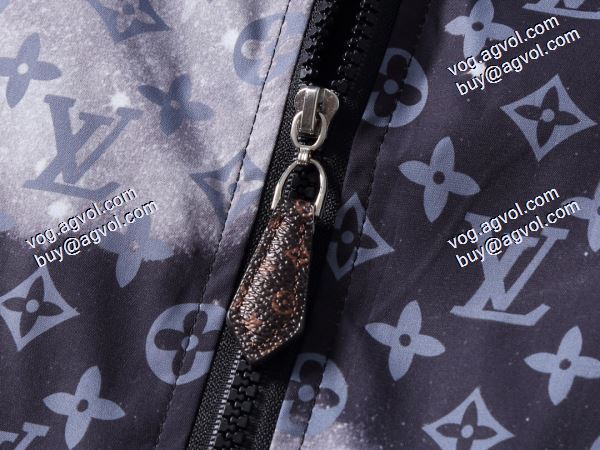 存在感のある 2020秋冬新作ルイ ヴィトンコピー ブルゾン LOUIS VUITTON コピー