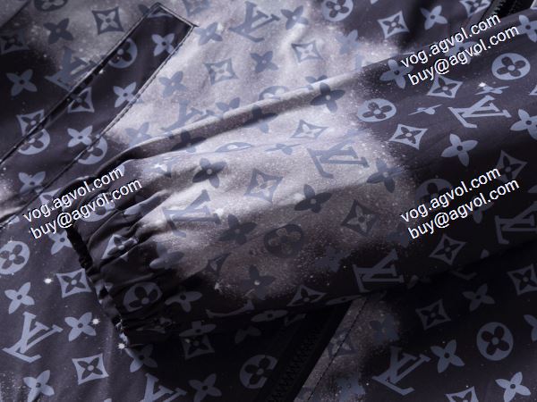 存在感のある 2020秋冬新作ルイ ヴィトンコピー ブルゾン LOUIS VUITTON コピー