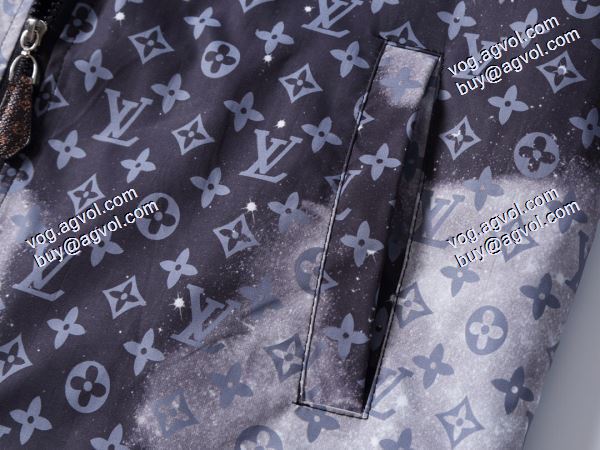 存在感のある 2020秋冬新作ルイ ヴィトンコピー ブルゾン LOUIS VUITTON コピー