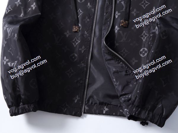 売れ筋のいい 2色可選ブルゾン 2020秋冬新作ルイ ヴィトンコピー  LOUIS VUITTON コピー