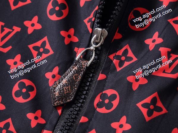 LOUIS VUITTON コピー ブルゾン2020秋冬新作ルイ ヴィトンコピー お洒落に魅せる