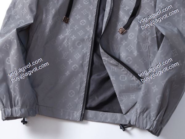 2020秋冬新作 数に限りがあるルイ ヴィトンコピー  LOUIS VUITTON コピー ブルゾン