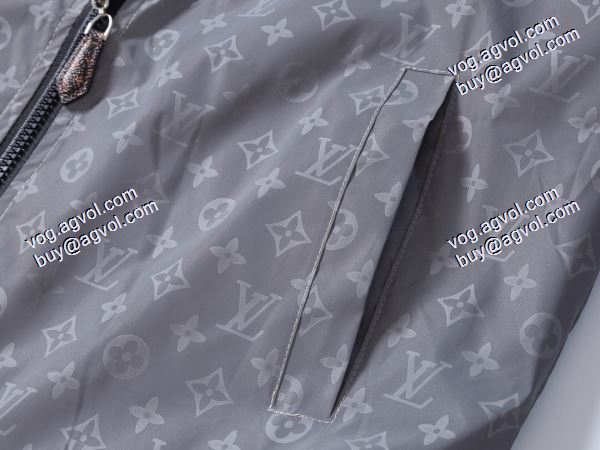 2020秋冬新作 数に限りがあるルイ ヴィトンコピー  LOUIS VUITTON コピー ブルゾン