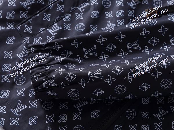 LOUIS VUITTON コピー ブルゾンデザイン性の高い2020秋冬新作ルイ ヴィトンコピー