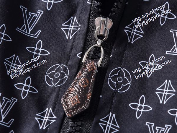 LOUIS VUITTON コピー ブルゾンデザイン性の高い2020秋冬新作ルイ ヴィトンコピー