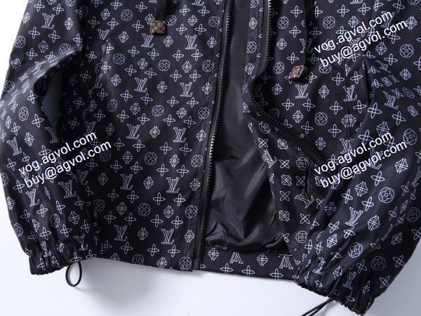 LOUIS VUITTON コピー ブルゾンデザイン性の高い2020秋冬新作ルイ ヴィトンコピー