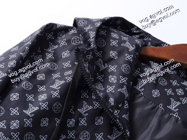 LOUIS VUITTON コピー ブルゾンデザイン性の高い2020秋冬新作ルイ ヴィトンコピー