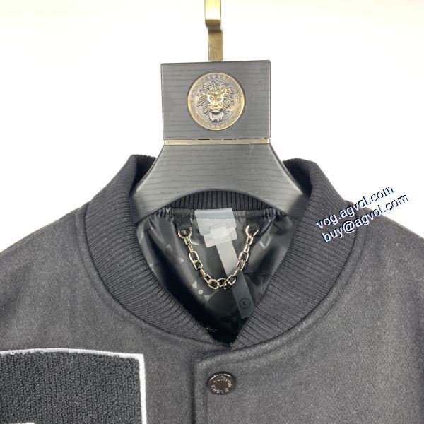 2020秋冬新作ルイ ヴィトンコピー 人気が爆発ブルゾン LOUIS VUITTON コピー