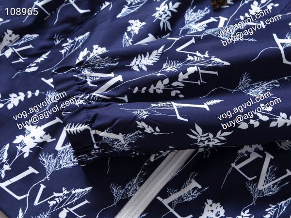 大特価 2020秋冬新作ルイ ヴィトンコピー  LOUIS VUITTON コピー  ブルゾン完売品