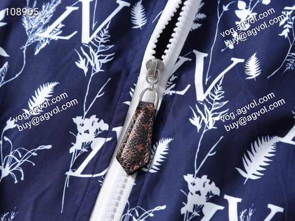 大特価 2020秋冬新作ルイ ヴィトンコピー  LOUIS VUITTON コピー  ブルゾン完売品