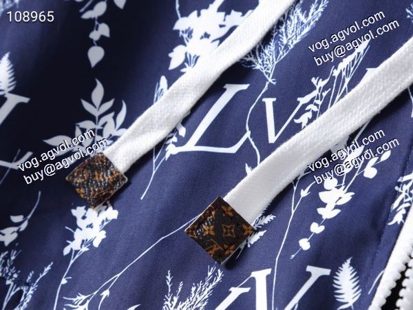 大特価 2020秋冬新作ルイ ヴィトンコピー  LOUIS VUITTON コピー  ブルゾン完売品