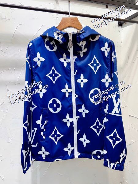 2020秋冬新作ルイ ヴィトンコピー LOUIS VUITTON コピー コスパ最高のプライス ブルゾン