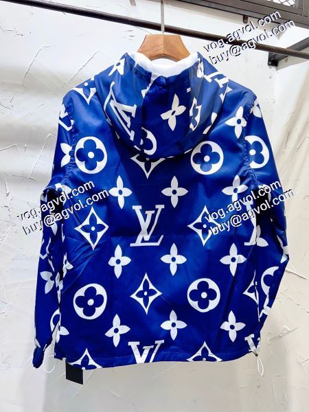 2020秋冬新作ルイ ヴィトンコピー LOUIS VUITTON コピー コスパ最高のプライス ブルゾン