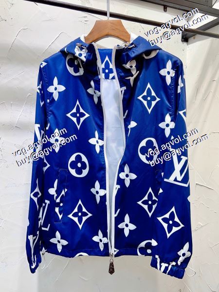 2020秋冬新作ルイ ヴィトンコピー LOUIS VUITTON コピー コスパ最高のプライス ブルゾン