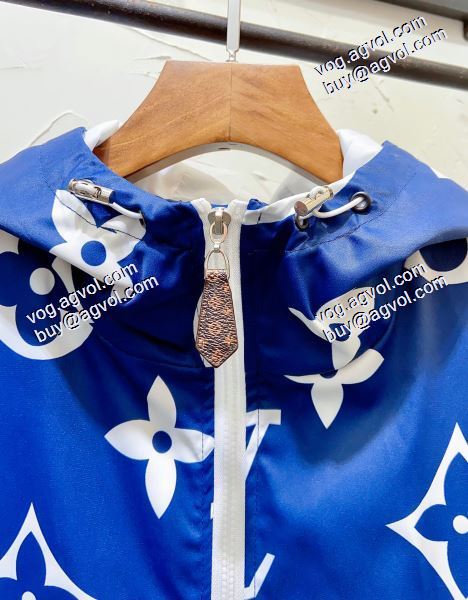 2020秋冬新作ルイ ヴィトンコピー LOUIS VUITTON コピー コスパ最高のプライス ブルゾン