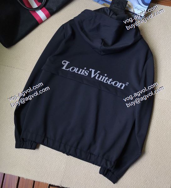 ファッション 人気2020秋冬新作ルイ ヴィトンコピー  LOUIS VUITTON コピー  ブルゾン