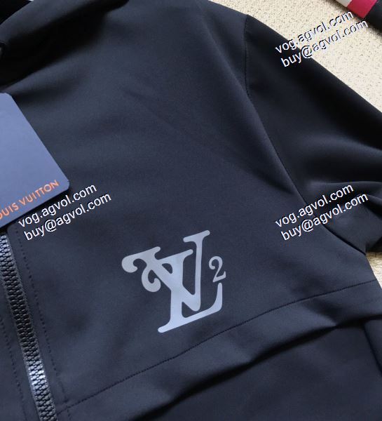 ファッション 人気2020秋冬新作ルイ ヴィトンコピー  LOUIS VUITTON コピー  ブルゾン