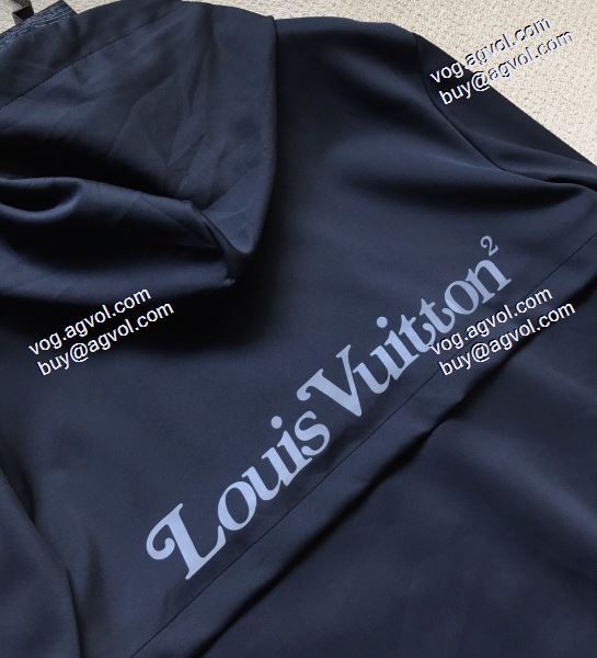 ファッション 人気2020秋冬新作ルイ ヴィトンコピー  LOUIS VUITTON コピー  ブルゾン