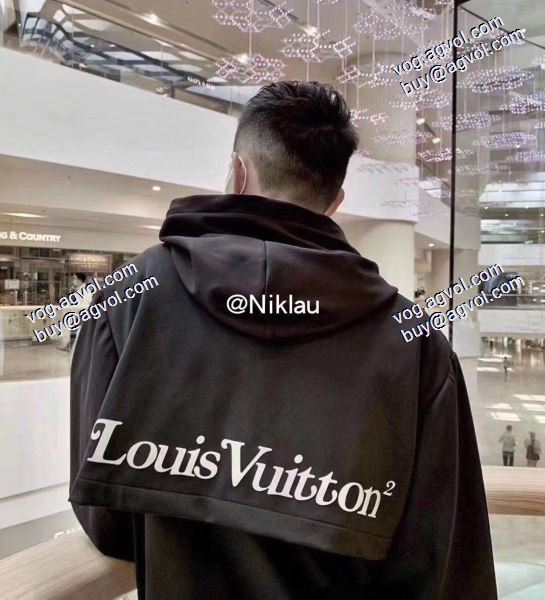 ファッション 人気2020秋冬新作ルイ ヴィトンコピー  LOUIS VUITTON コピー  ブルゾン