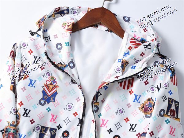 2020秋冬新作ルイ ヴィトンコピー  LOUIS VUITTON コピーお買得 ブルゾン