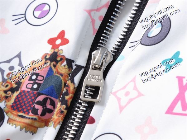 2020秋冬新作ルイ ヴィトンコピー  LOUIS VUITTON コピーお買得 ブルゾン