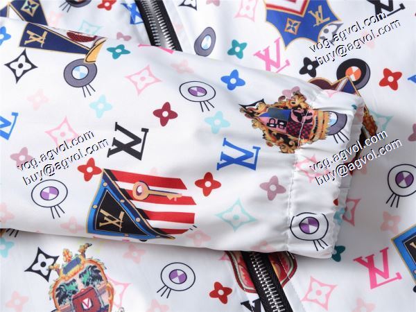 2020秋冬新作ルイ ヴィトンコピー  LOUIS VUITTON コピーお買得 ブルゾン