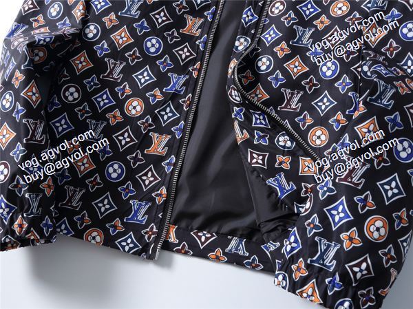 ファッション 人気 ブルゾン2020秋冬新作ルイ ヴィトンコピー お買得 LOUIS VUITTON コピー