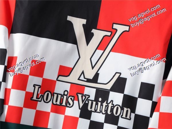 2020秋冬新作ルイ ヴィトンコピー 大人のおしゃれにブルゾン LOUIS VUITTON コピー